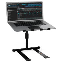 Audibax - Suporte profissional de alumínio para notebook Top 30