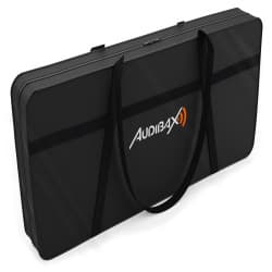 Audibax - Suporte dobrável
