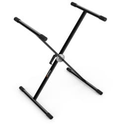 Audibax - Suporte para teclado X Onyx 131 (Black)