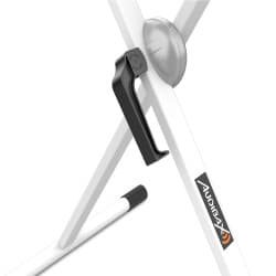 Audibax - Suporte para teclado X Onyx 131 (White)