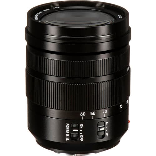 Panasonic - Lente Leica DG Vario-Elmarit 12-60mm f/2.8-4 ASPH. POWER OIS