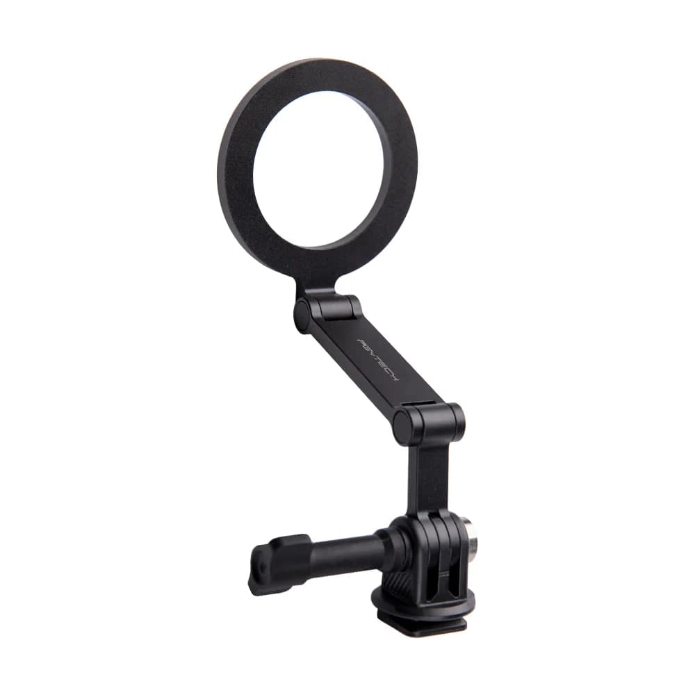 Pgytech - Suporte magnético CapLock para smartphone