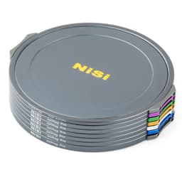 NiSi JetMag Pro 82MAG Cinema Magnetic Filter Kit (82mm)