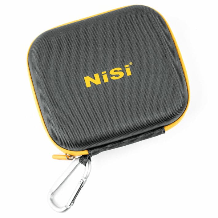 NiSi - JetMag Caddy para sistema de filtro magnético JetMag Pro