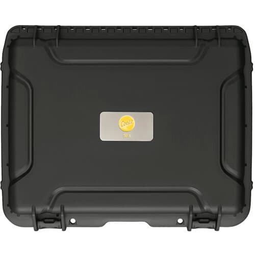 Cooke SP3 - Kit de lentes prime Full-Frame de 6 lentes (18/25/32/50/75/100 mm, Sony E)