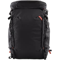 PGYTECH - OnePro Flex Backpack 30L（Space Black） +Camera Insert M