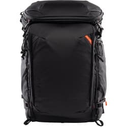 PGYTECH - OnePro Flex Backpack 40L（Space Black） +Camera Insert M
