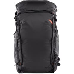 PGYTECH - OnePro Flex Backpack 50L（Space Black）+Camera Insert L