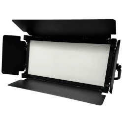 Triton Blue - Painel LED Projetor Soft Color RGB+3200K+5600K 1400W 120º