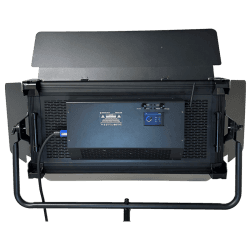 Triton Blue - Painel LED Projetor Soft Color RGB+3200K+5600K 1400W 120º