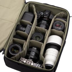 PGYTECH - Camera Insert L