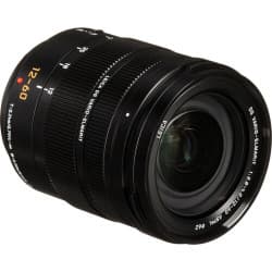 Panasonic - Lente Leica DG Vario-Elmarit 12-60mm f/2.8-4 ASPH. POWER OIS