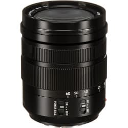Panasonic - Lente Leica DG Vario-Elmarit 12-60mm f/2.8-4 ASPH. POWER OIS