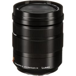 Panasonic - Lente Leica DG Vario-Elmarit 12-60mm f/2.8-4 ASPH. POWER OIS