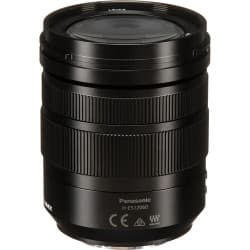 Panasonic - Lente Leica DG Vario-Elmarit 12-60mm f/2.8-4 ASPH. POWER OIS