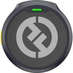 Hollyland Lark M2 - Microfone e Transmissor Wireless Ultra-Compacto (Combo)