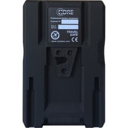 Core SWX - Bateria Nano V-Mount 98Wh - N98S
