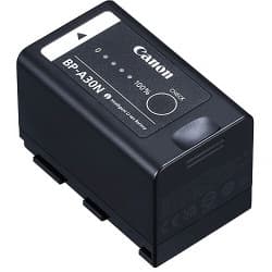 Canon - Bateria BP-A30N