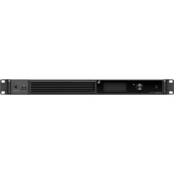 Sennheiser - Spectera Base Station Rackmount 64-Channel Bidirectional Wireless Transceiver (UHF: 470 a 663 MHz, 1G4: 1435 a 1525 MHz)