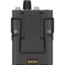 Sennheiser - Transmissor de microfone bodypack sem fio bidirecional UHF Spectera SEK/receptor IEM (1G4: 1350 a 1525 MHz)