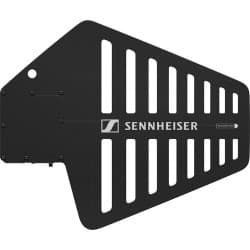 Sennheiser - Módulo de antena transceptora ativa direcional UHF Spectera DAD (UHF: 470 a 698 MHz)