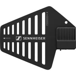 Sennheiser - Módulo de antena transceptora ativa direcional UHF Spectera DAD (UHF: 470 a 698 MHz)