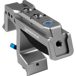 Kondor Blue - Alça superior Talon para camêras, monitores e cages (Space Gray)