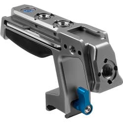 Kondor Blue - Alça superior Talon para camêras, monitores e cages (Space Gray)
