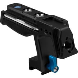 Kondor Blue - Talon alça superior (Raven Black)