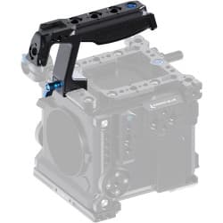 Kondor Blue - Talon alça superior (Raven Black)