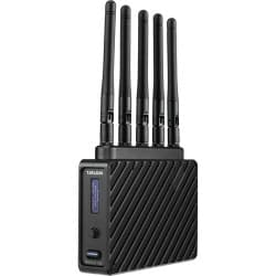 Teradek - Receptor sem fio Bolt 6 LT 750 3G-SDI/HDMI
