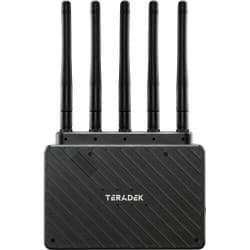 Teradek - Receptor sem fio Bolt 6 LT 750 3G-SDI/HDMI