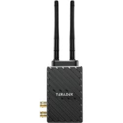 Teradek - Transmissor sem fio Bolt 6 LT 750 3G-SDI/HDMI