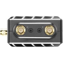 Teradek - Transmissor sem fio Bolt 6 LT 750 3G-SDI/HDMI