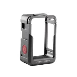 PGYTECH - Osmo Action 5 Pro Camera Cage