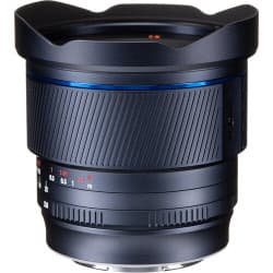 Laowa - Lente Venus Optics 10mm f/2.8 Zero-D FF com foco manual (Nikon Z)