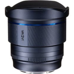 Laowa - Lente Venus Optics 10mm f/2.8 Zero-D FF com foco manual (Nikon Z)