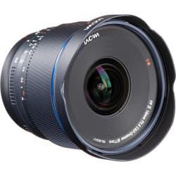 Laowa - Lente Venus Optics 10mm f/2.8 Zero-D FF com foco manual (Nikon Z)