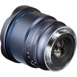 Laowa - Lente Venus Optics 10mm f/2.8 Zero-D FF com foco manual (Nikon Z)