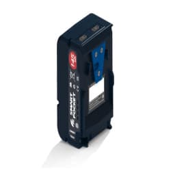 Blueshape - Bateria V-Lock BV145 pocket