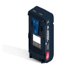 Blueshape - Bateria V-Lock BV145 pocket