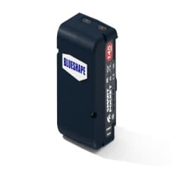Blueshape - Bateria V-Lock BV145 pocket