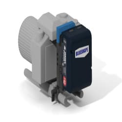 Blueshape - Bateria V-Lock BV145 pocket