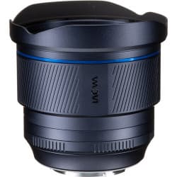 Laowa - Lente Venus Optics 10mm f/2.8 Zero-D FF com foco manual (Sony E)