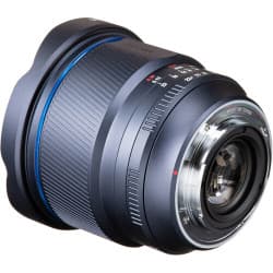 Laowa - Lente Venus Optics 10mm f/2.8 Zero-D FF com foco manual (Sony E)