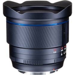 Laowa - Lente Venus Optics 10mm f/2.8 Zero-D FF com foco manual (RF Mount)