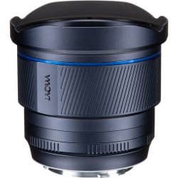 Laowa - Lente Venus Optics 10mm f/2.8 Zero-D FF com foco manual (RF Mount)