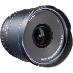 Laowa - Lente Venus Optics 10mm f/2.8 Zero-D FF com foco manual (RF Mount)