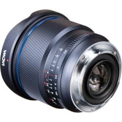 Laowa - Lente Venus Optics 10mm f/2.8 Zero-D FF com foco manual (RF Mount)