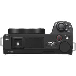 Sony - Câmera Mirrorless ZV-E10 II (Black)